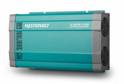 Mastervolt AC Master 12/3500 W siniaaltoinvertteri