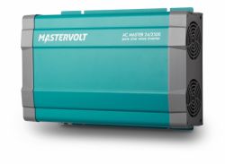 Mastervolt AC Master 24/2500 W siniaaltoinvertteri