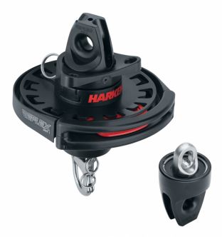 Harken Reflex Furling System Unit 1 asymmetrisille spinaakkereille