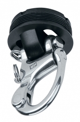 Harken Reflex Furling System Unit 1 asymmetrisille spinaakkereille