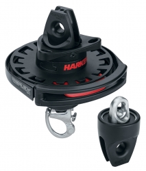 Harken Reflex Furling System Unit 2 asymmetrisille spinaakkereille