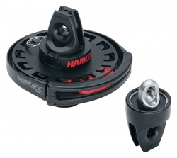 Harken Reflex Furling System Unit 1 'Code Zero'-purjeille