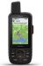 Garmin GPSMAP 66i GPS- ja satelliittiviestintälaite