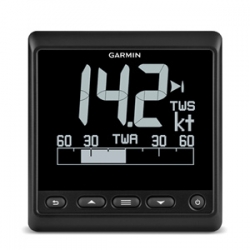 Garmin GNX 21 monitoimimittari