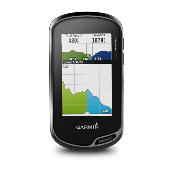 garmin 700