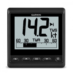 Garmin GNX 20 monitoimimittari