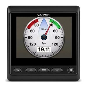 Garmin GMI 20 Digitaalinen NMEA-repeater värinäytöllä