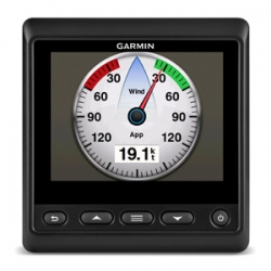 Garmin GMI 20 Digitaalinen NMEA-repeater värinäytöllä