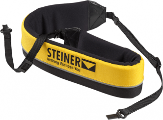 STEINER NAVIGATOR kelluttava kaulahihna