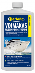 Star brite Pilssinpuhdistusaine 1000 ml