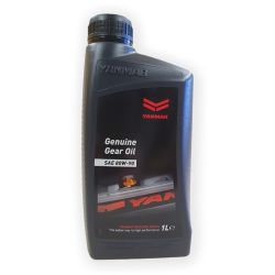 Yanmar Sail Drive öljy 80W90 1 litra