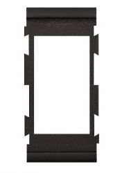 CONTURA MOUNTING PANEL CENTER
