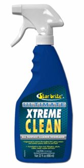 Star brite Super Spray Ultimate Xtreme Clean 650 ml