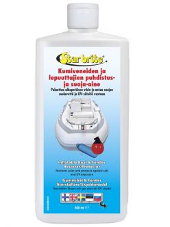 Star brite Inflatable Boat Cleaner 473 ml