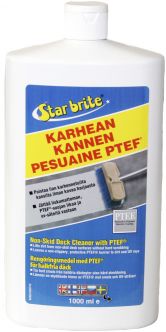 Star brite Karhean kannen pesuaine ja suoja 950 ml