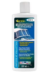 Star brite Muovipinnan kiilloke ja entisöintiaine 237 ml