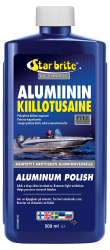 Star brite Alumiiniveneen suojakiilloke PTEF 500 ml