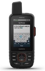 Garmin GPSMAP 66i GPS- ja satelliittiviestintälaite