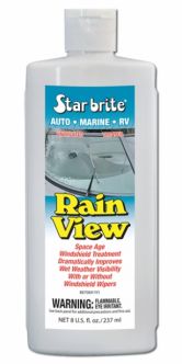 Star brite Rain View ikkunavaha 237 mm