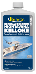 Star brite Hiontavaha/kiilloke