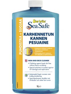 Star brite Sea Safe Karhean kannen puhdistusaine 1000 ml