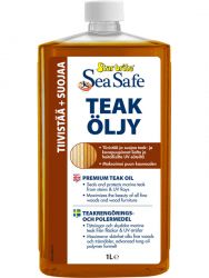 Star brite Sea Safe Teak öljy 1000 ml