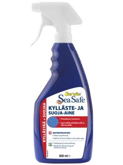 Star brite Sea Safe Kuomun ja markiisin kylläste 650 ml