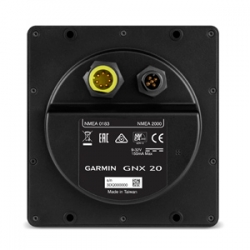 Garmin GNX 20 monitoimimittari