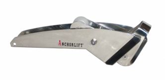 Anchorlift keularulla max 15 kg Bruce, Anchorlift™ CX, Claw tai Rocna tyylisille ankkureille