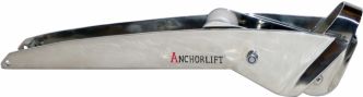 Anchorlift keularulla  max 20 kg Bruce, Anchorlift™ CX, Claw tai Rocna tyylisille ankkureille