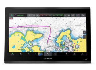 Garmin GPSMAP 9019