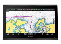 Garmin GPSMAP 9019