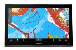 Garmin GPSMAP 9022