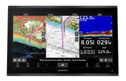 Garmin GPSMAP 9022