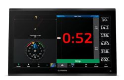 Garmin GPSMAP 9022