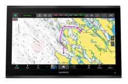 Garmin GPSMAP 9022