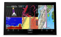 Garmin GPSMAP 9024