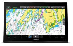 Garmin GPSMAP 9024