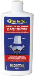 Star brite Vinyl Cleaner & Polish 473 ml