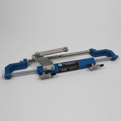 MaviMare GF90BT perämoottorin hydrauliohjaus