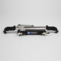 MaviMare GF150BRT perämoottorin hydrauliohjaus