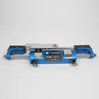 MaviMare GF350HD perämoottorin hydrauliohjaus