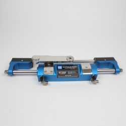 MaviMare GF350HD perämoottorin hydrauliohjaus