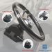 MaviMare GM2-MRA01-T ruoripumppu 27 cm3 tiltillä