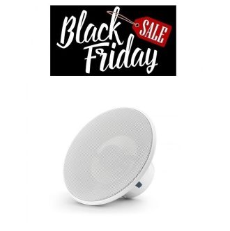 JL Audio 6.5" M6-650x LUXE kaiutin