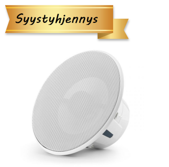 JL Audio 7.7" M6-770x LUXE kaiutin