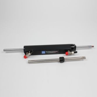 MaviMare GF150BET sisäperämoottorin hydrauliohjaus