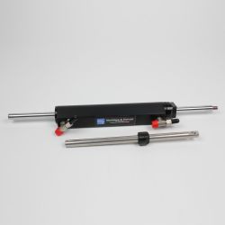 MaviMare GF150BET sisäperämoottorin hydrauliohjaus