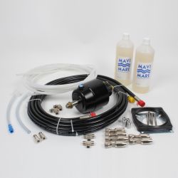 MaviMare GE75DS lisäohjauspisteen asennussarja