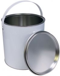 KANNELLINEN MAALIPURKKI GALLON